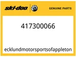 Ski-doo Oem Part 417300066 Drive Belt. Fixed Price $134.99.