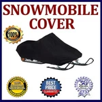 For Ski Doo Mx Z X-rs E-tec 600 H.o 2011-2016 Cover Snowmobile Sled Storage. Fixed Price $46.88.