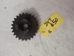 Ski Doo 24T Snowmobile Reverse Inner Gear Formula Deluxe 583 Mxz 500 600. Fixed Price $35.00.