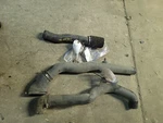 2010 Arctic Cat Prowler 1000, Engine Air Intake Duct Tube & Filter (OPS1104). Fixed Price $14.38.