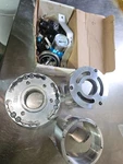 Arctic Cat Driven Cams Aftermarket Bmp 42/38P/CDD12. Fixed Price $50.00.