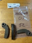Nos Vintage Polaris 07 Clutch Weights 5630244 Tx Starfire 52G Indy 600 400 500. Fixed Price $68.00.