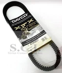 Arctic Cat T660 Turbo Trail Touring Le Dayco XTX5037 Drive Belt 2006 - 2007. Fixed Price $226.59.