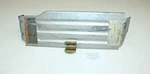 2007 Polaris Switchback 600 Ho Cfi 144" Drive Belt Clutch Cover Guard. Fixed Price $18.95.