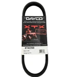 Dayco XTX2269 Snowmobile Extreme Torque Belt For 15-18 Polaris Ranger Musa. Fixed Price $84.00.