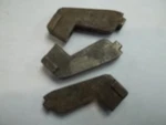 Oem Arctic Cat 0646-011 Ramp Nos (qty 3). Fixed Price $15.00.