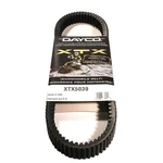 Dayco Xtx Xtreme Torque Belt For 2006-2007 Polaris Fst Switchback. Fixed Price $165.20.