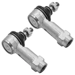Caltric 0405-486 0423-072 0623-175 Tie Rod End Rack & Pinion For Arctic Cat. Fixed Price $29.99.