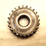 Ski Doo Gear Sprocket 24 Tooth 15 Spine Small Upper Chaincase. Fixed Price $19.99.