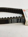 Rotary 12-8487 Premium Belt Replaces Comet 203589 Nos. Fixed Price $16.79.