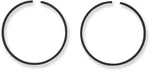 Parts Unlimited Ring SET-2.598IN. (66MM) For 1976-1978 John Deere Liquifire 440. Fixed Price $19.69.