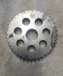 Arctic Cat, Polaris, Yahama Sprocket, 39 TOOTH-13WIDE 0602-451. Fixed Price $17.99.