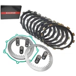 Biglknm Clutch Kit Friction Plates Gasket For 2006-2015 Kfx 4.... Fixed Price $86.01.