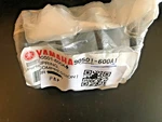 Genuine New Oem Yamaha Spring, Compression(p-bl-p) 90501-600A1-00. Fixed Price $40.50.