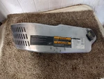 Arctic Cat Oem Clutch Belt Cover 1707-465. Fixed Price $40.00.