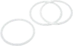 Venom Products Delrin Washers - Team Tied 930650. Fixed Price $20.79.