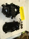99 Arctic Cat 440 600 Zrt Zl Gearbox Chaincase Drive Cover 0602-946. Fixed Price $74.00.