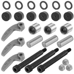 Primary Drive Clutch Rebuild Kit For Polaris Magnum 325 2X4 4X4 2002 / 5631356. Fixed Price $44.00.