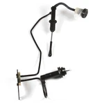 Clutch Master And Slave Cylinder Assembly Luk CRS002. Fixed Price $118.95.