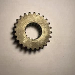 Yamaha 24T Upper Sprocket Apex Venture Vector 8FA-17682-40-00 Used. Fixed Price $30.00.