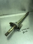 94 95 96 Yamaha 500 600 Oem Secondary Drive Jack Shaft Mount Assembly. Fixed Price $98.69.