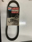 Lemans Performer 1080 Snowmobile Belt. Fixed Price $18.99.