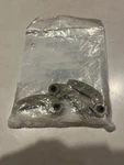 Oem Arctic Cat Clutch Weight Set 0746-538. Fixed Price $69.99.
