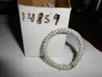 Nos Honda VF1000 VF1100 VT600 XL600 Oem Exhaust Gasket 18291-236-000. Fixed Price $13.99.