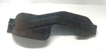 Yamaha Snowmobile Enticer ET250 Drive Guard Shield 8F3-77311-01-00. Fixed Price $64.50.