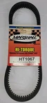 Hi-torque Polaris Atv Belt '72-83 45.69"X1.38" Part# Ht 1067 Aramax. Fixed Price $49.99.