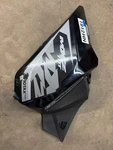 Ski-doo Mxz Gen 4 850 600 2017+ Tnt Xrs Renegade Left Side Panel Black 18 22. Fixed Price $189.78.