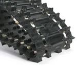 Camoplast 9837H Hacksaw Hi-performance Trail Tracks 15IN. X 121IN.. Fixed Price $639.00.