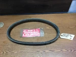 Gates Xt Remember Drive Belt 38 4340 Snowmobile. Fixed Price $30.69.