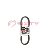 Gates G-force C12 41C4514 Drive Belt XTX5044 41G4514 0627-081 Automatic Nv. Fixed Price $103.82.