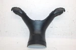 1989 Yamaha Inviter Oem Front Handlebar Cover 83U-23170-00-00 SY17. Fixed Price $34.39.