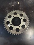 Sprocket Rear Drive (39T) # 5V6-25439-20-00 Yamaha 1984 Ytm 125 Atv Fu. Fixed Price $24.00.