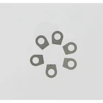 Comet Cam Arm Washers For 108-EXP 93 Clutch 215296A. Fixed Price $11.66.