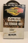 Nos Carlisle Ultamax Belt For Artic Cat Atv Drive 11420042 UA414. Fixed Price $67.97.