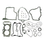 Spi Complete Gasket Set W/ Oil Seal For 2007-2013 Yamaha PZ50VT Venture Lite. Fixed Price $157.73.