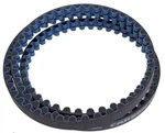 Gates Carbon Drive Cdx Belt, 250T - 2000MM Tandem. Fixed Price $146.96.