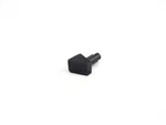 Kimpex Nos 03-151-17 Shoe Ramp Slide Black Snowmobile Arctic Cat Textron. Fixed Price $8.66.