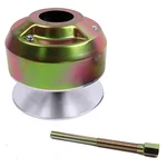 Primary Drive Clutch AM138487 W/ Puller Fits John Deere 4X2 4X4 6X4 Trail Gator. Fixed Price $159.00.