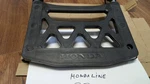 CB1000C Custom 1994 1995 CB900C 1981-1982 Hondaline Rack. Fixed Price $229.00.