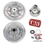 Secondary Driven Clutch Kit Compatible With Yamaha Gas Golf Cart G2 G3 G5 G8. Fixed Price $94.39.