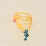 Monster High Fan Sea Lagoona Doll Belt. Fixed Price $5.00.