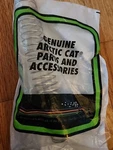 Arctic Snowmobile Carburetor Throttle Valve Spring 6505-091 Oem Wildcat Zr. Fixed Price $15.95.