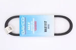 Dayco Snowmobile Drive Belt Part Number - MAX1117. Fixed Price $12.99.