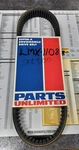 LMX1108 LMX-1108 Skidoo Snowmobile Drive Clutch Belt Many Models 1984-2004 New!. Fixed Price $51.95.