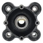 Black Mach Rear Wheel Hub 5142964-067 For Polaris Brutus Hd Crew Ranger 2013-19. Fixed Price $30.95.