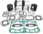 Ski-doo 800R, 2008-2009, Wiseco Std Pistons And Gasket Set, 800/MXZX. Fixed Price $479.99.